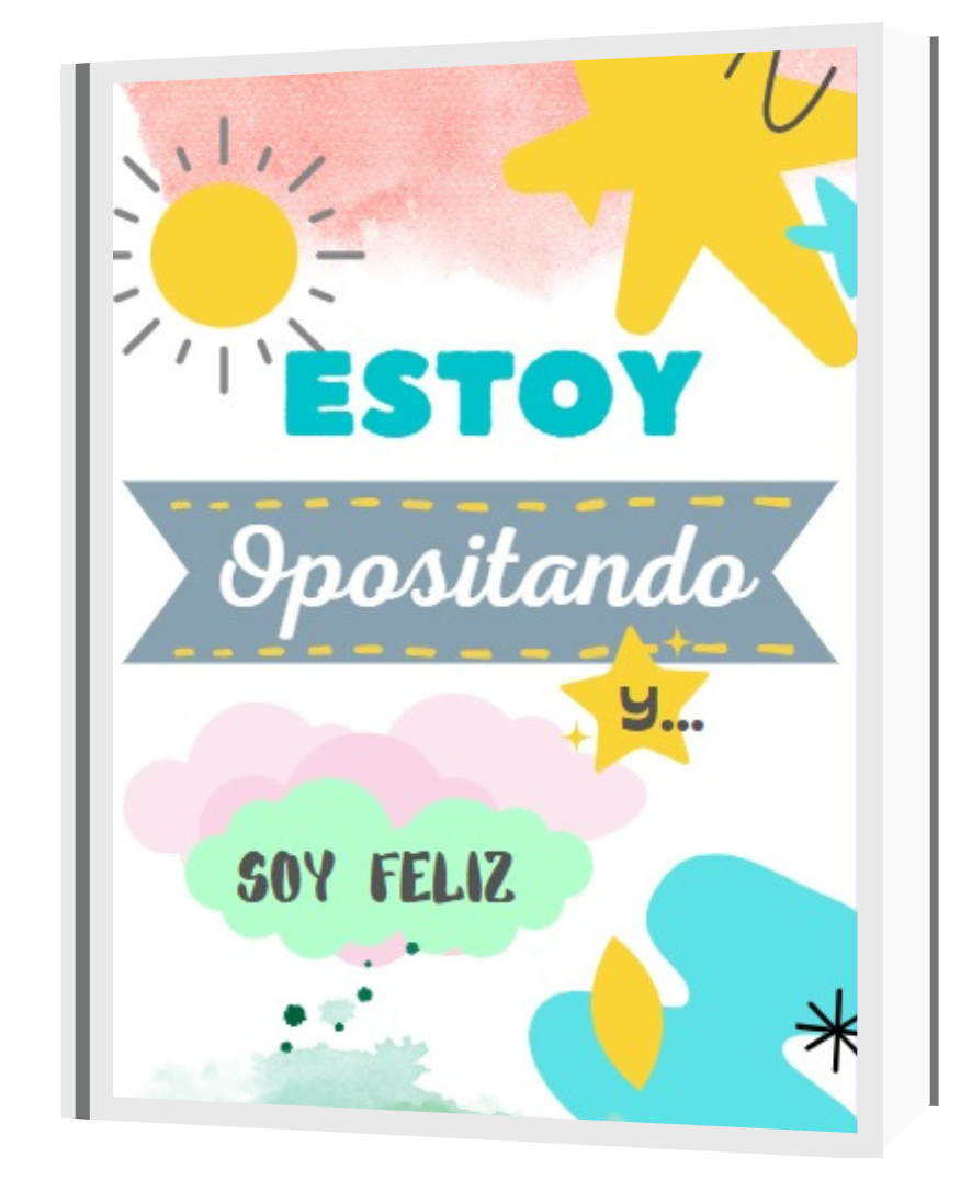 Cuaderno OposTime