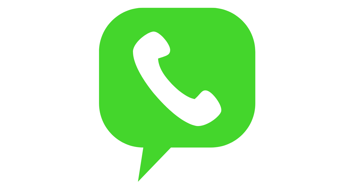 botón whatsapp Opostime