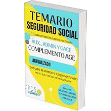 Temario OposTime I